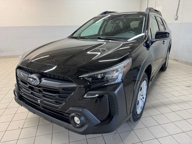 2023 Subaru Outback