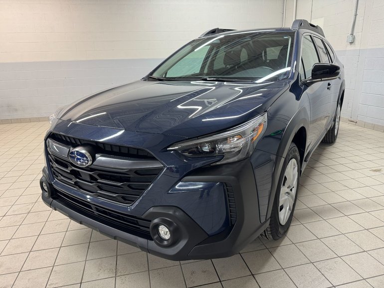 2023 Subaru Outback