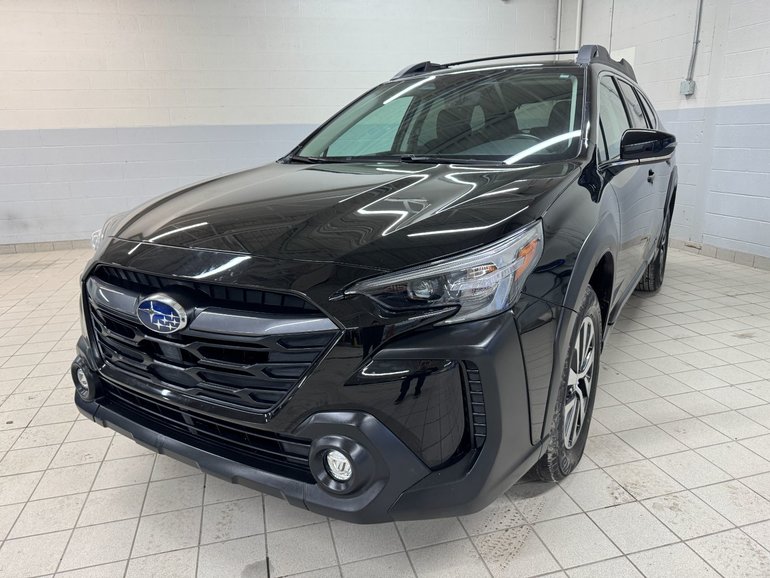 2023 Subaru Outback