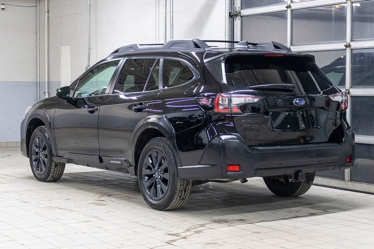 2023 Subaru Outback