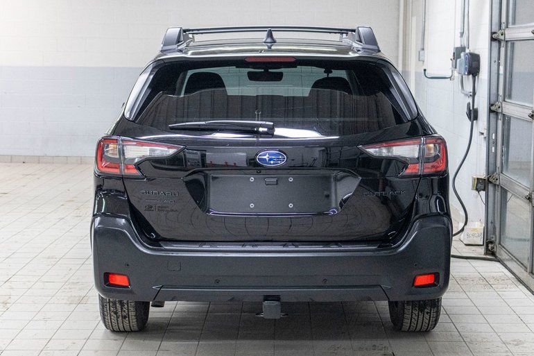 2023 Subaru Outback