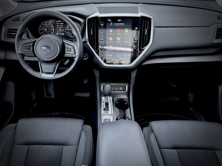 2023 Subaru Ascent