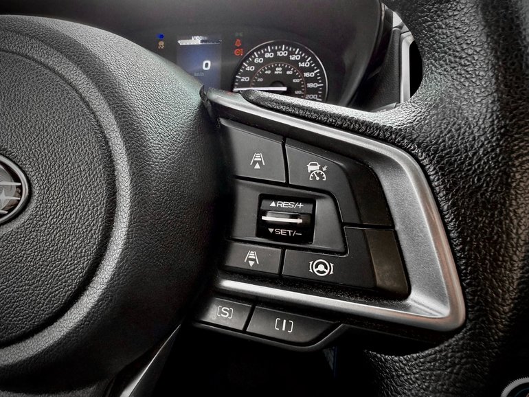 2023 Subaru Crosstrek