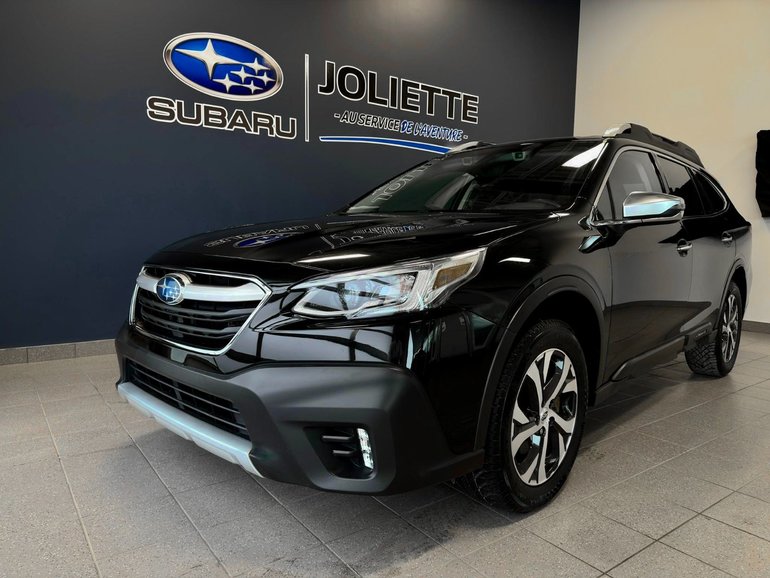 2022 Subaru Outback