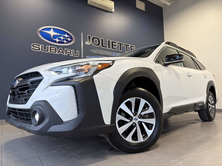 2023 Subaru Outback