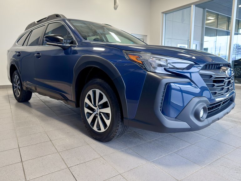 2023 Subaru Outback