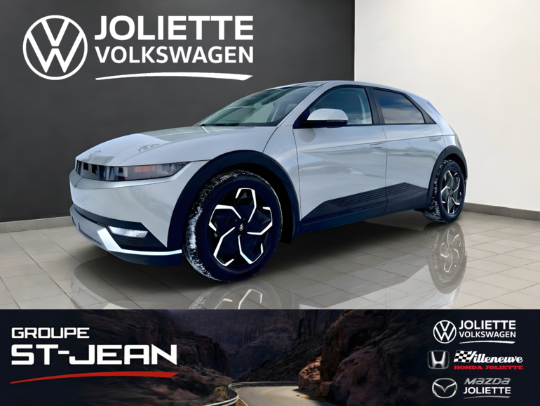 2023 Hyundai IONIQ 5