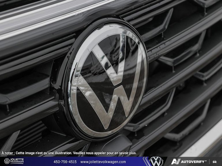 2026 Volkswagen Atlas Cross Sport