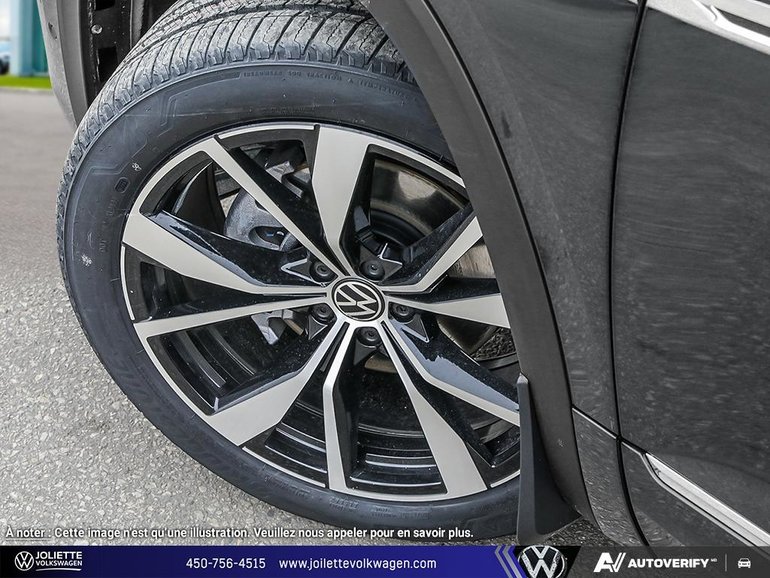 2026 Volkswagen Atlas Cross Sport