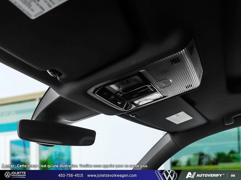 2026 Volkswagen Atlas Cross Sport