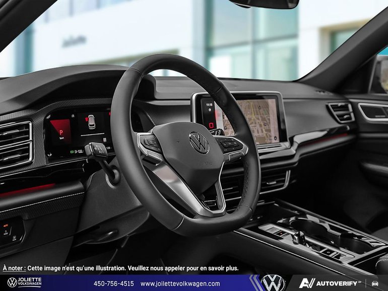 2026 Volkswagen Atlas Cross Sport