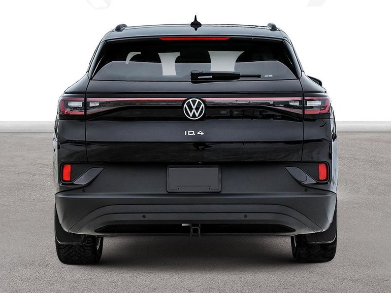2024 Volkswagen ID.4