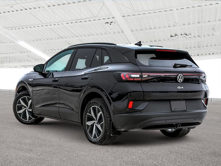 2024 Volkswagen ID.4