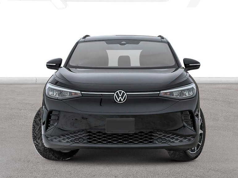 2024 Volkswagen ID.4