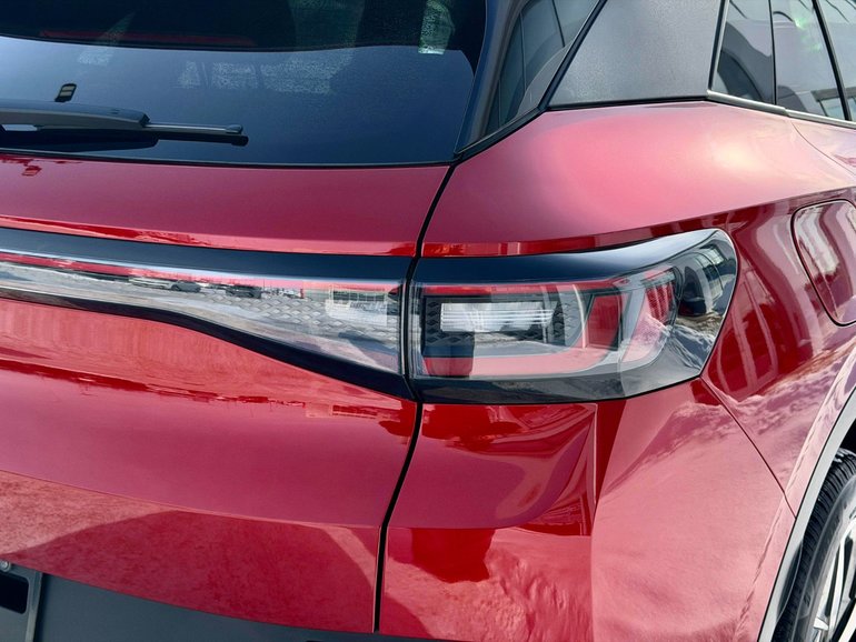 2025 Volkswagen ID.4