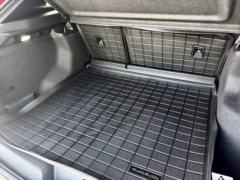 2025 Volkswagen ID.4