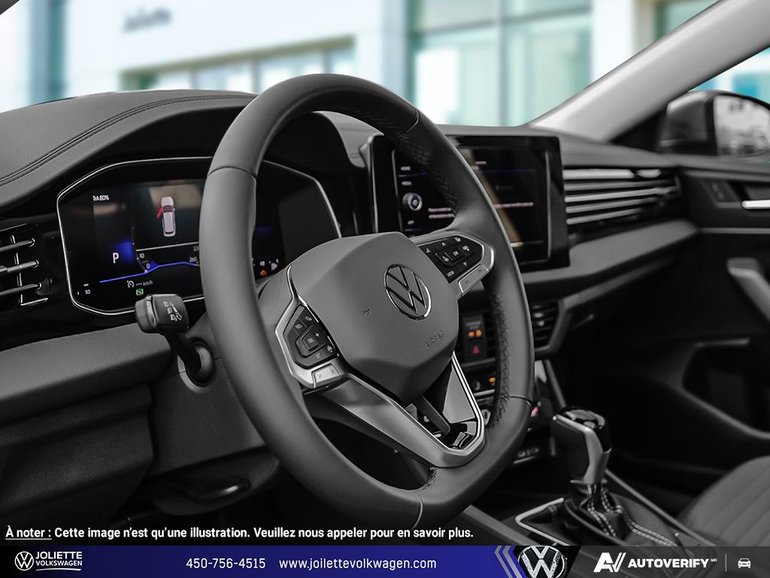 2026 Volkswagen Jetta