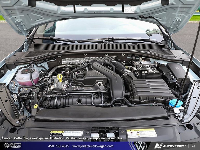 2026 Volkswagen Jetta