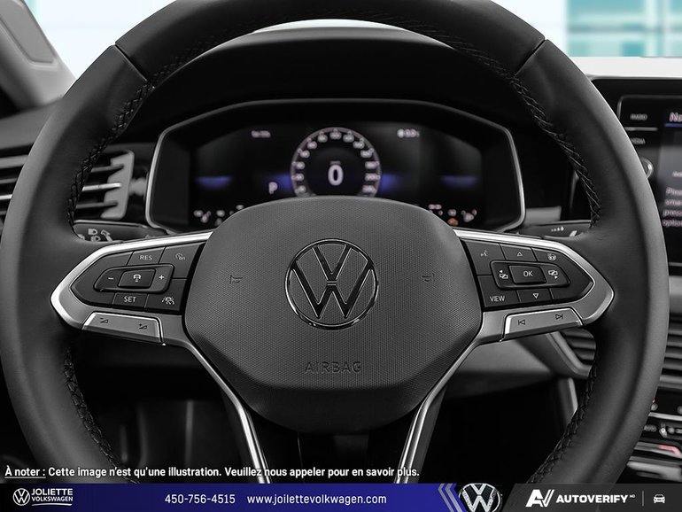 2026 Volkswagen Jetta