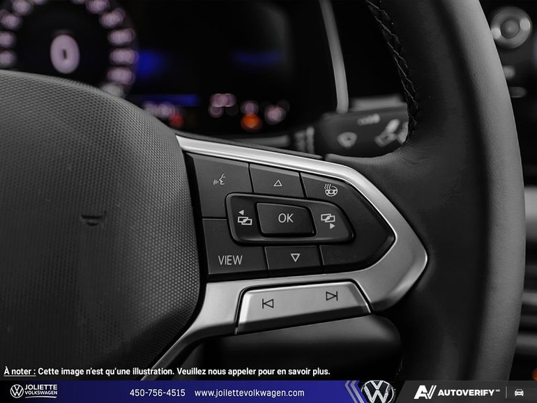 2026 Volkswagen Jetta