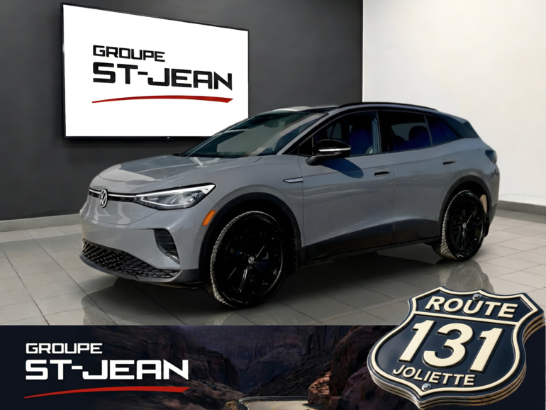 2024 Volkswagen Taos Comfortline Black Edition