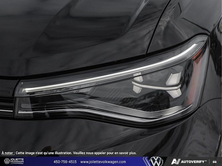 2026 Volkswagen Taos