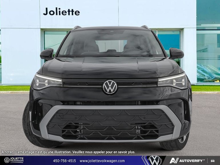 2026 Volkswagen Taos
