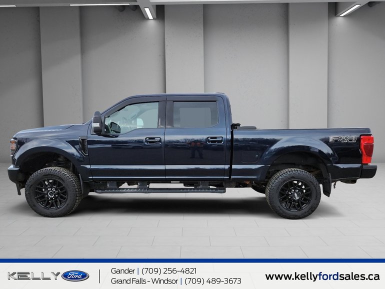2022 Ford Super Duty F-250 SRW