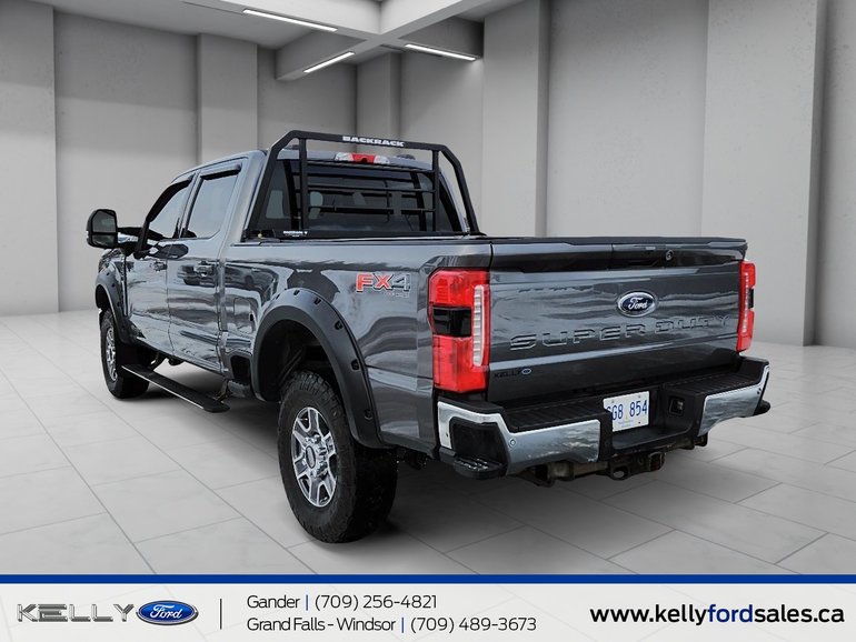 2023 Ford Super Duty F-250 SRW