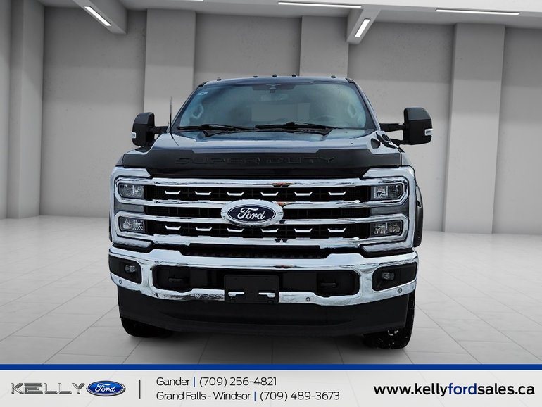 2023 Ford Super Duty F-250 SRW