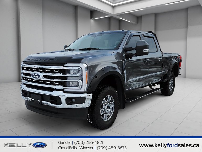 2023 Ford Super Duty F-250 SRW