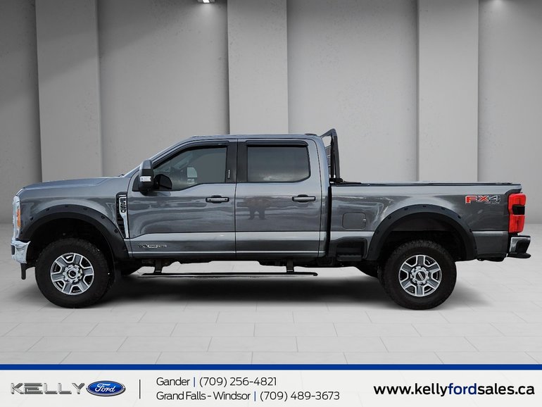 2023 Ford Super Duty F-250 SRW