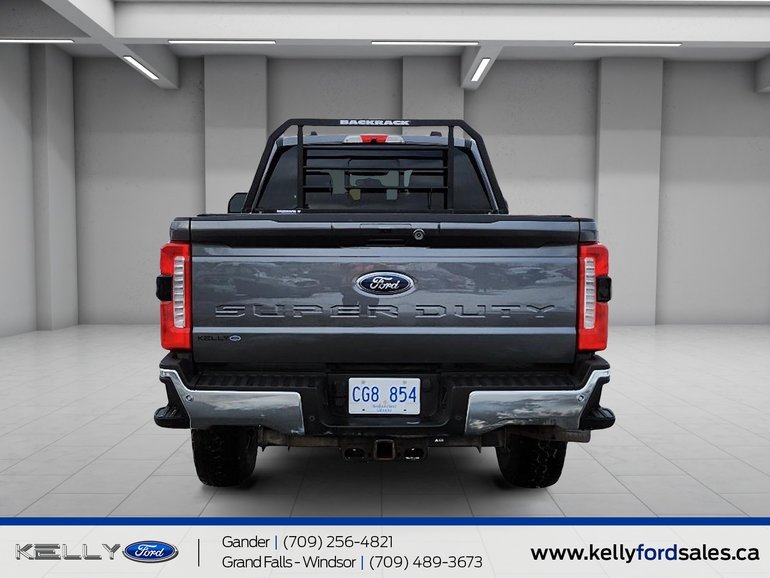 2023 Ford Super Duty F-250 SRW