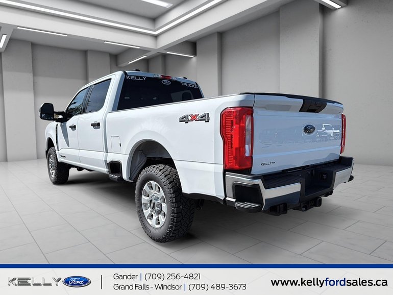 2024 Ford Super Duty F-250 SRW
