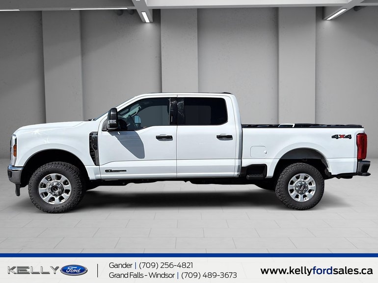 2024 Ford Super Duty F-250 SRW