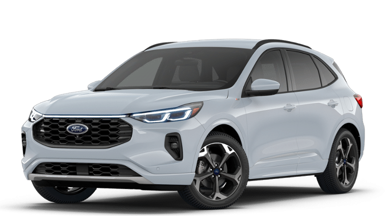 2026 Ford Escape