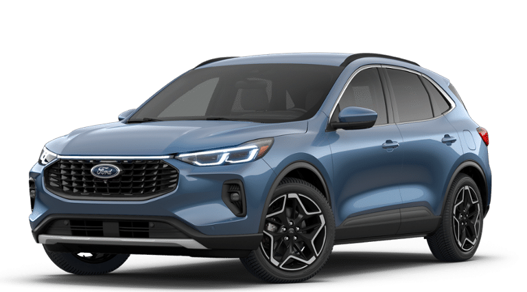 2026 Ford Escape