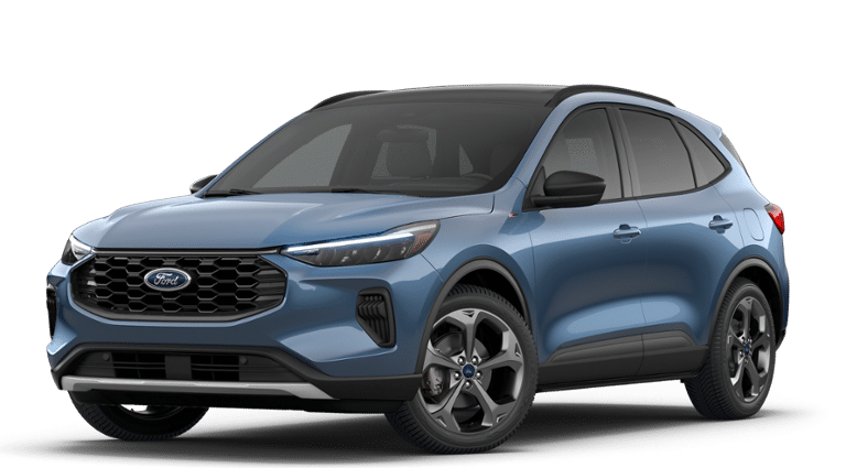 2026 Ford Escape