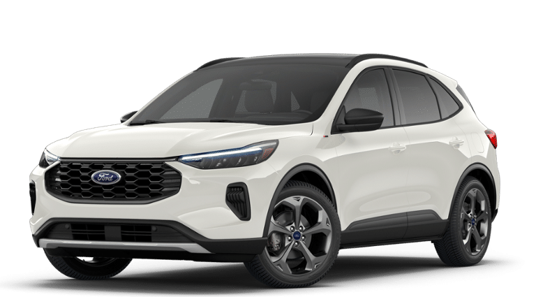 2026 Ford Escape