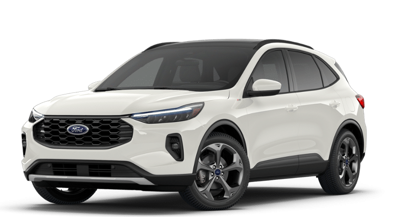 2026 Ford Escape