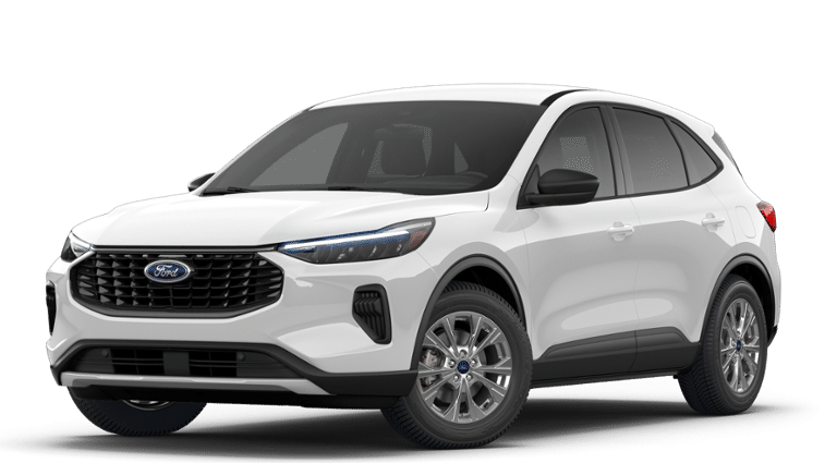 2026 Ford Escape