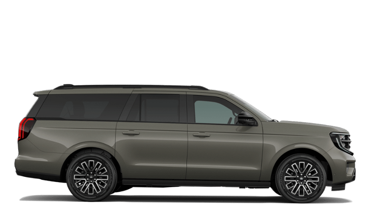 2027 Ford Expedition