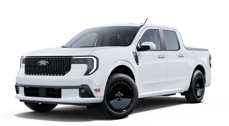 2025 Ford Maverick