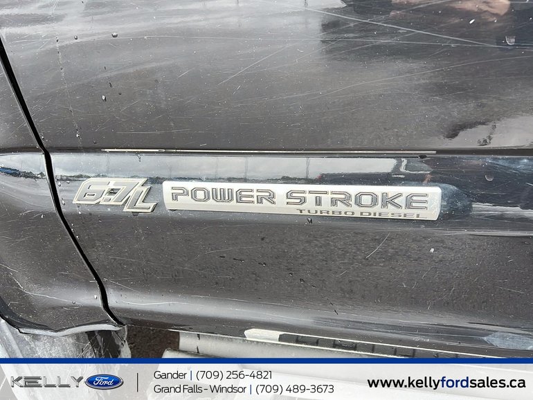 2022 Ford Super Duty F-250 SRW