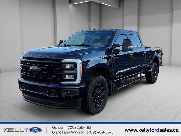 2023 Ford Super Duty F-250 SRW