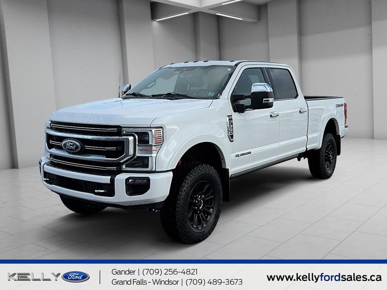 2022 Ford Super Duty F-350 SRW