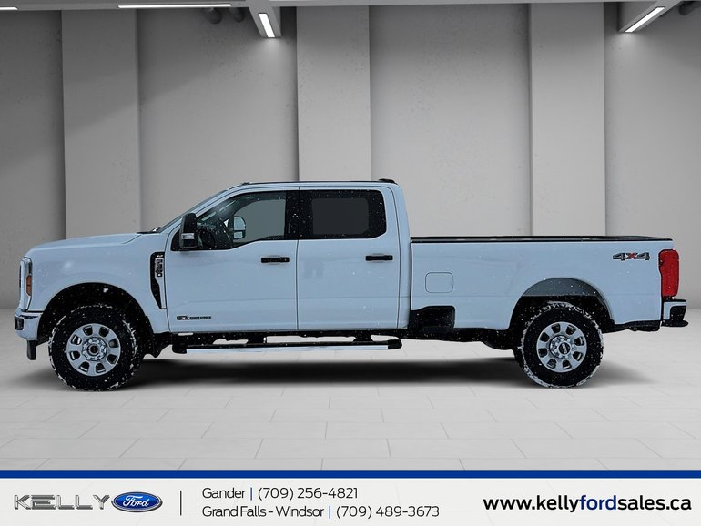 2024 Ford Super Duty F-350 SRW