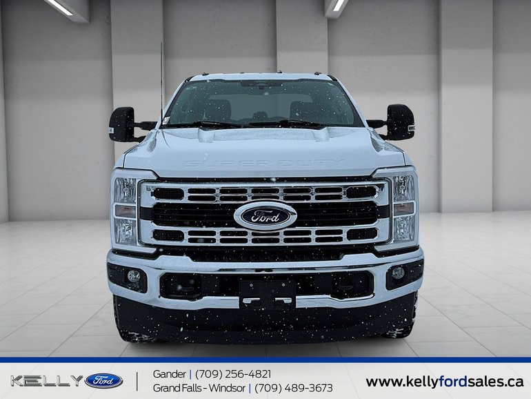 2024 Ford Super Duty F-350 SRW