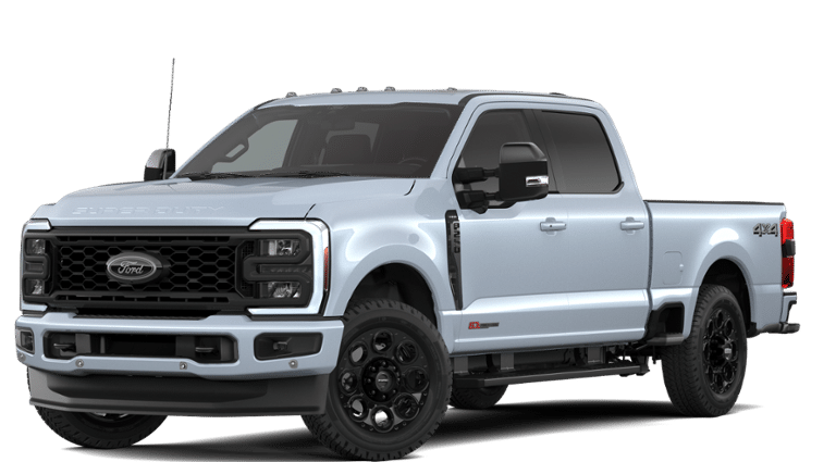 2026 Ford Super Duty