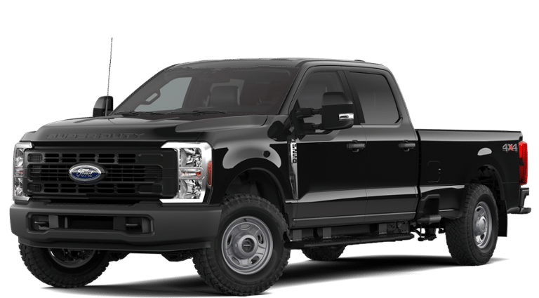 2026 Ford Super Duty